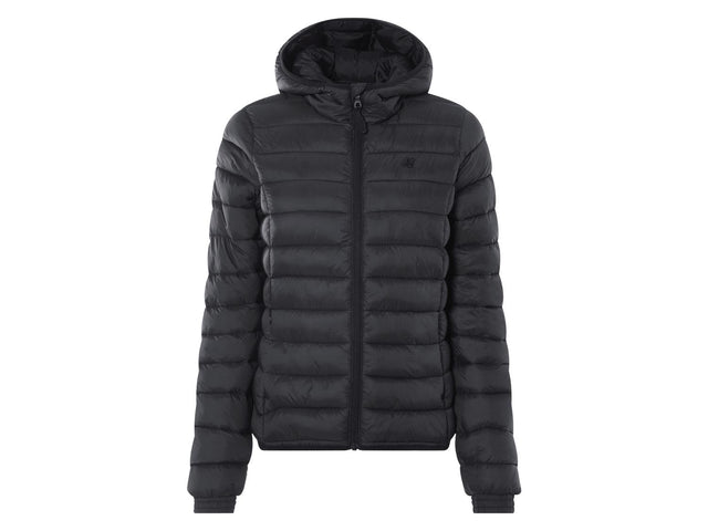 Veste matelassée femme