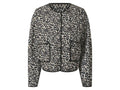 Veste matelassée femme