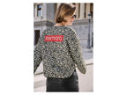 Veste matelassée femme