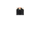 Veste motard ou Blouson en similicuir femme