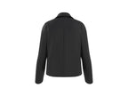 Veste motard ou Blouson en similicuir femme