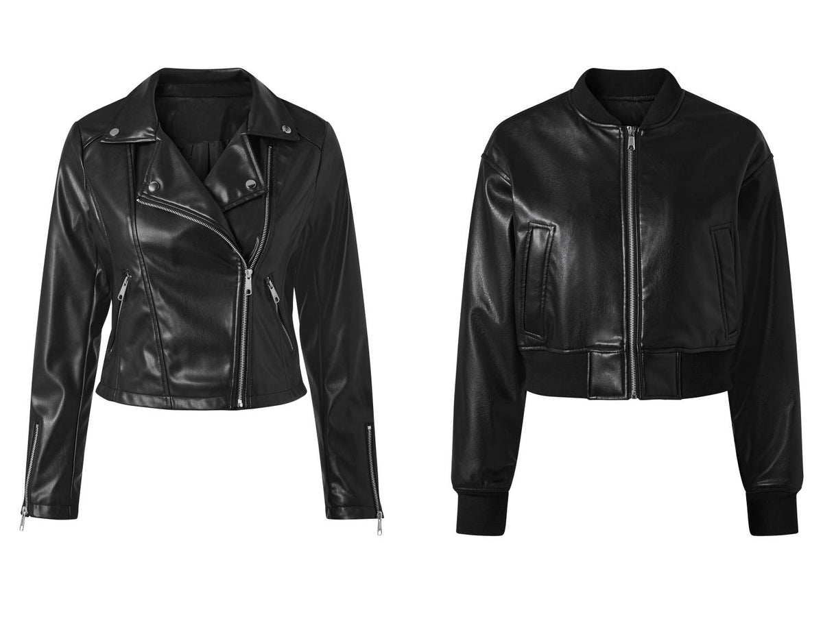 Veste ou Blouson femme
