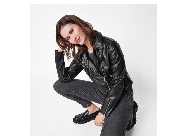 Veste ou Blouson femme