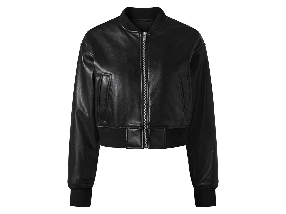 Veste ou Blouson femme