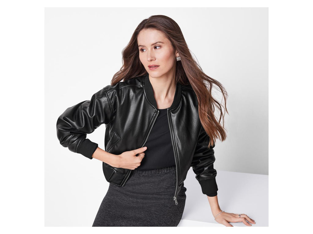 Veste ou Blouson femme
