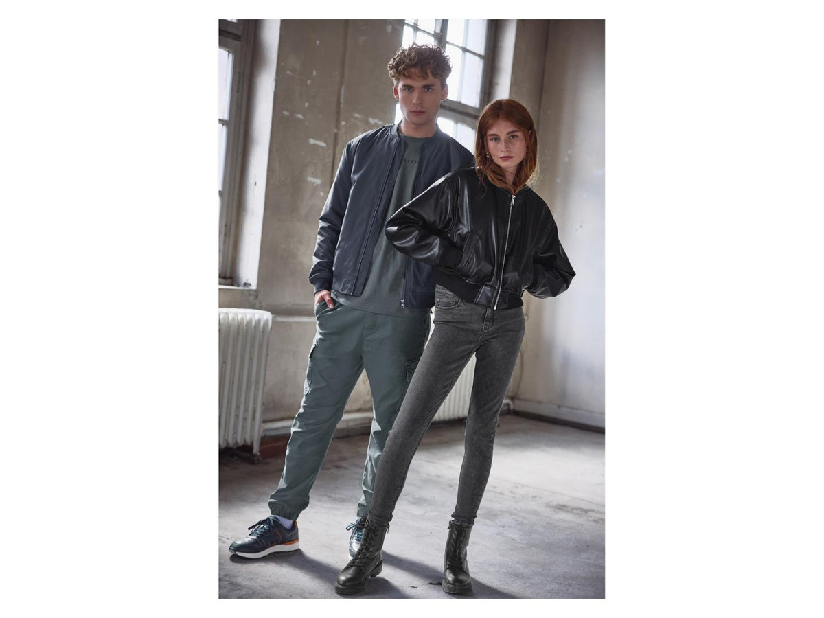 Veste ou Blouson femme