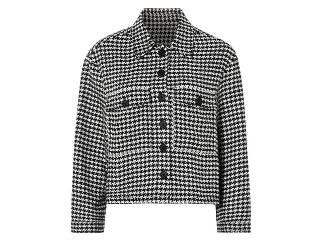 Veste pour femme, avec poches poitrine
