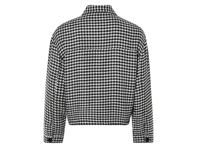 Veste pour femme, avec poches poitrine