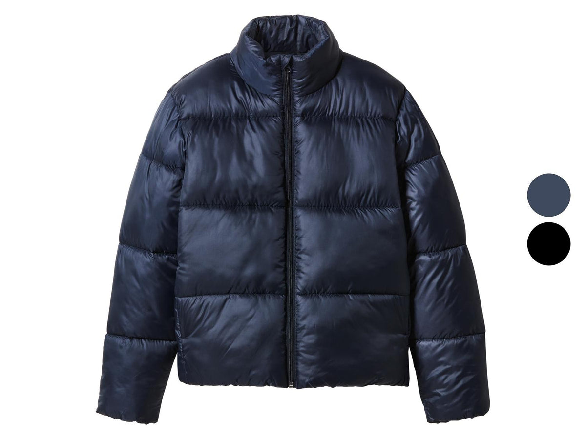 Veste thermique