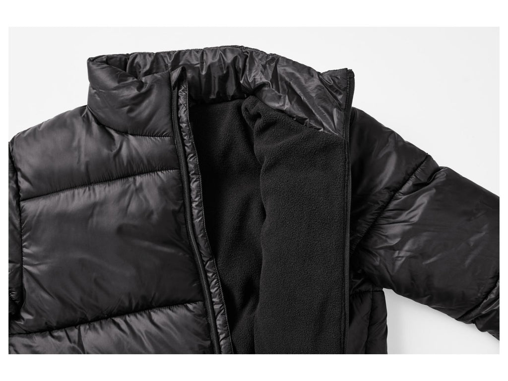 Veste thermique
