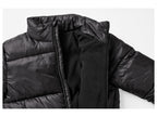Veste thermique