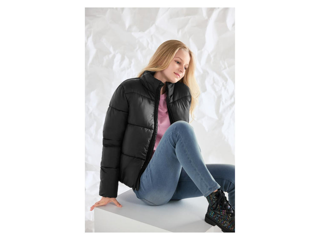 Veste thermique