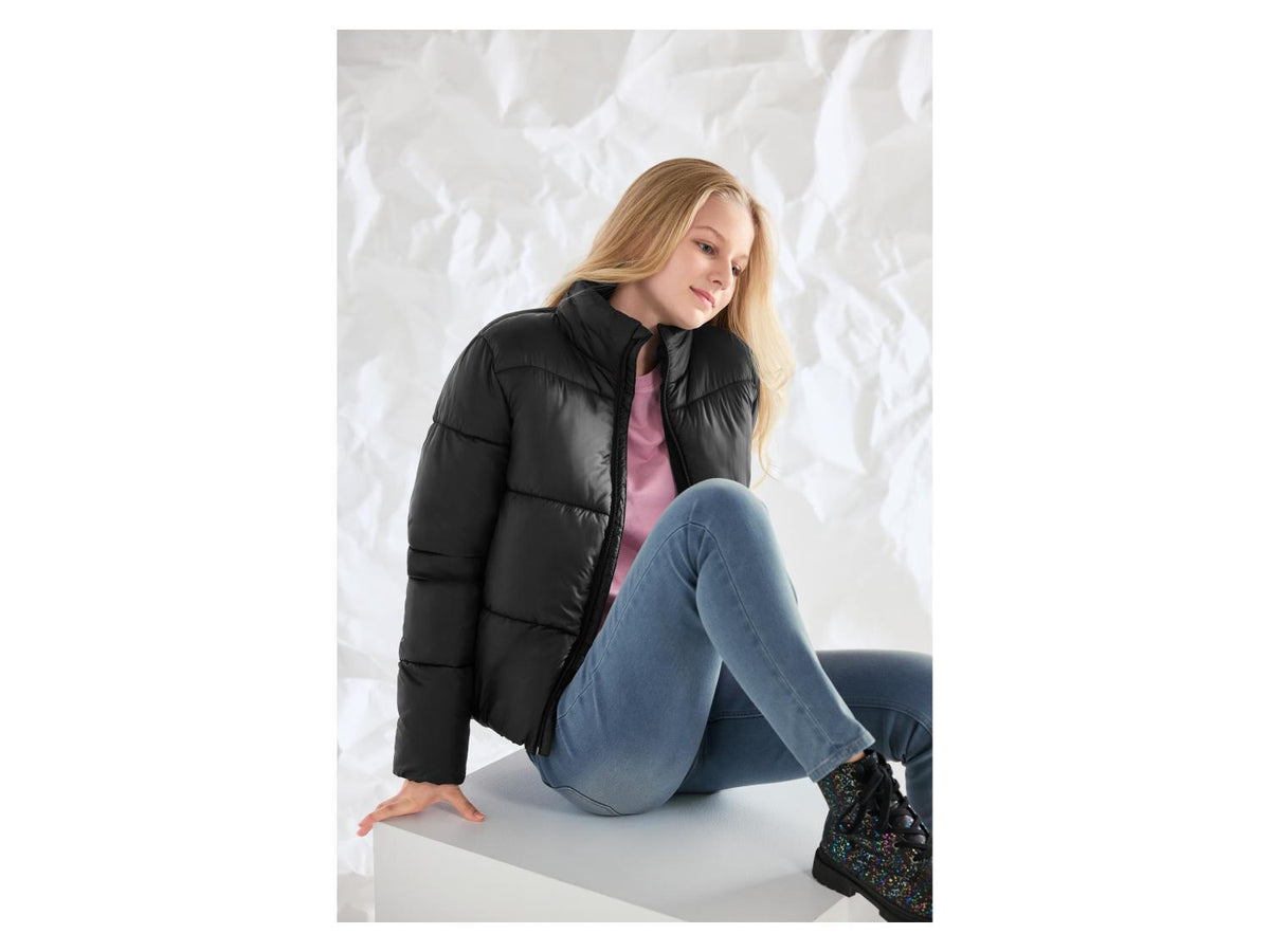 Veste thermique