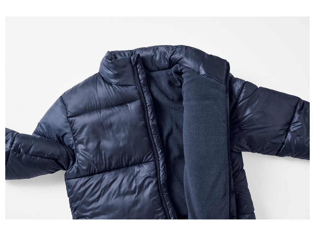 Veste thermique