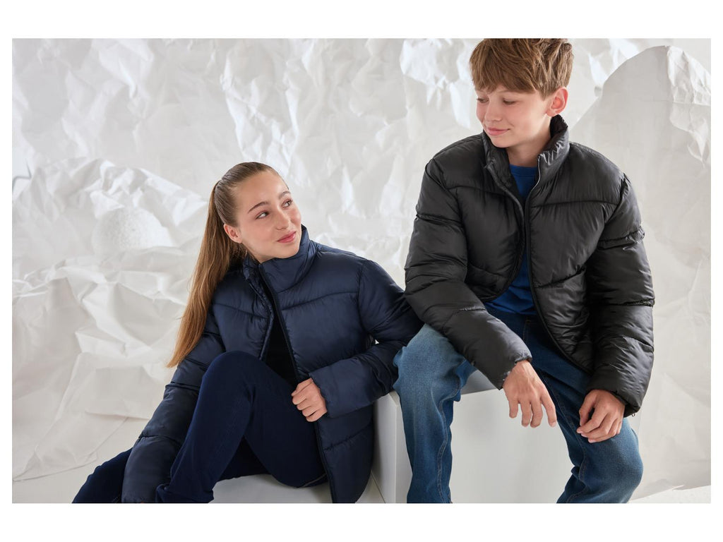 Veste thermique