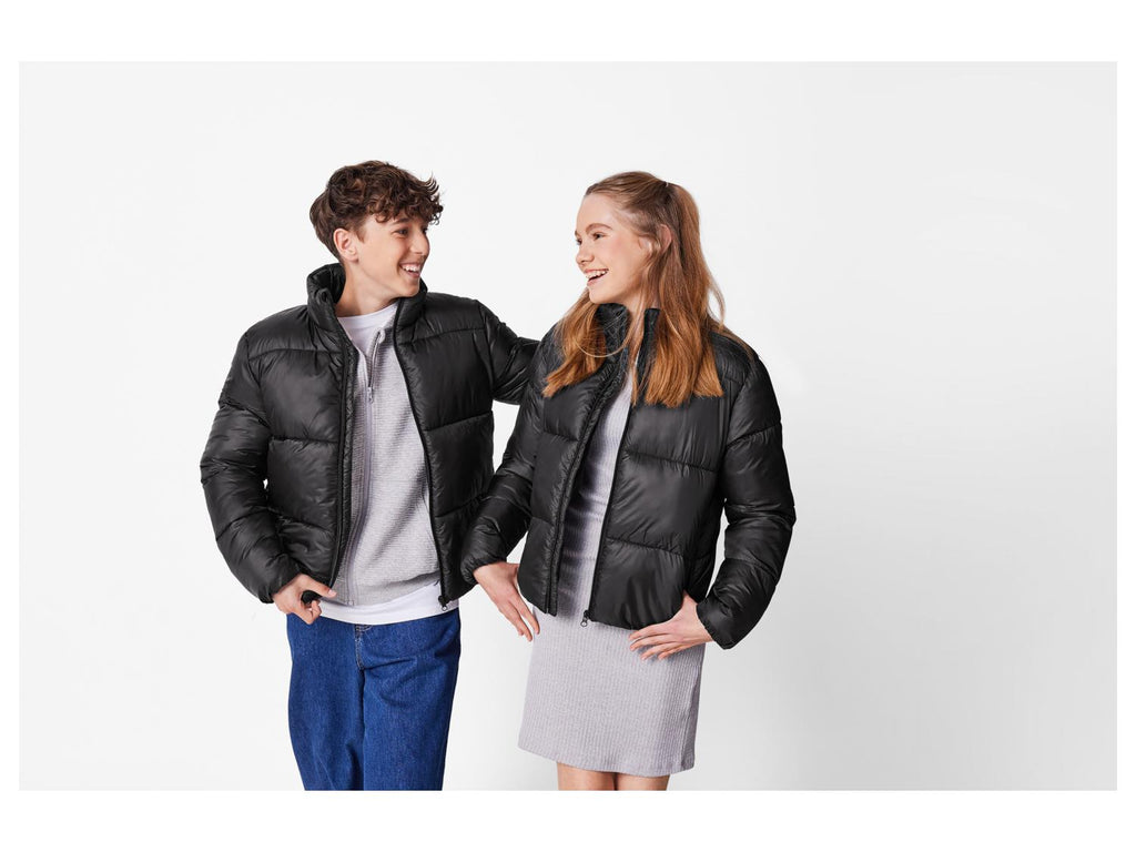Veste thermique