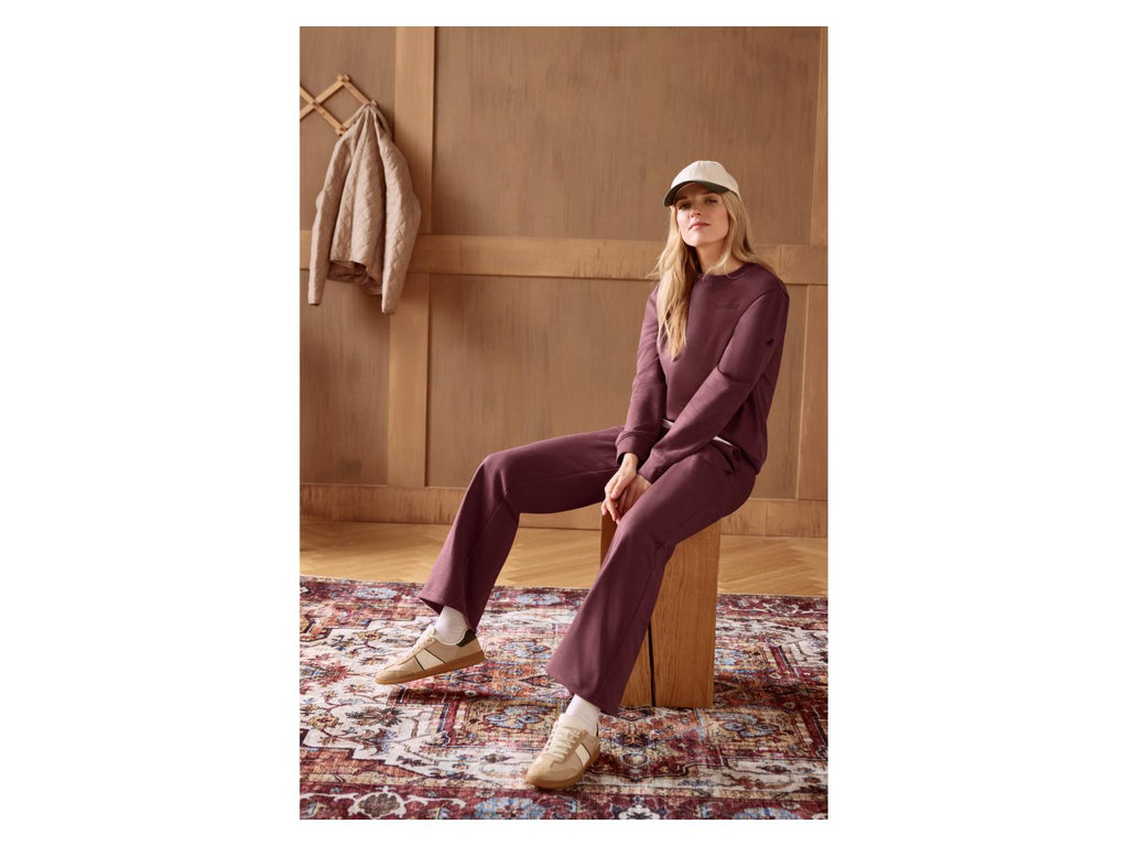 x U.S. Grand Polo Pantalon de jogging pour femme
