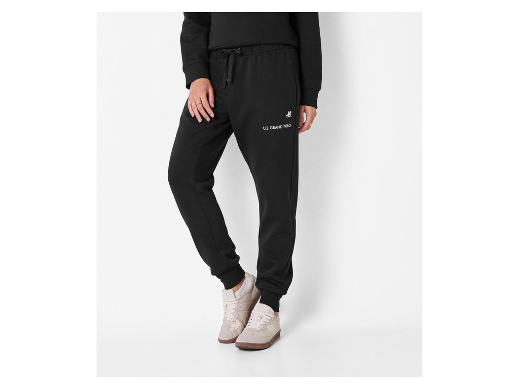 x U.S. Grand Polo Pantalon de jogging pour femme
