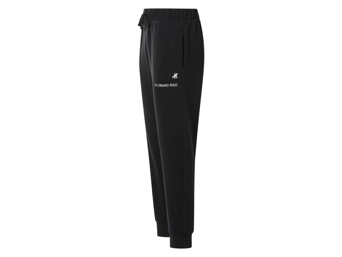 x U.S. Grand Polo Pantalon de jogging pour femme