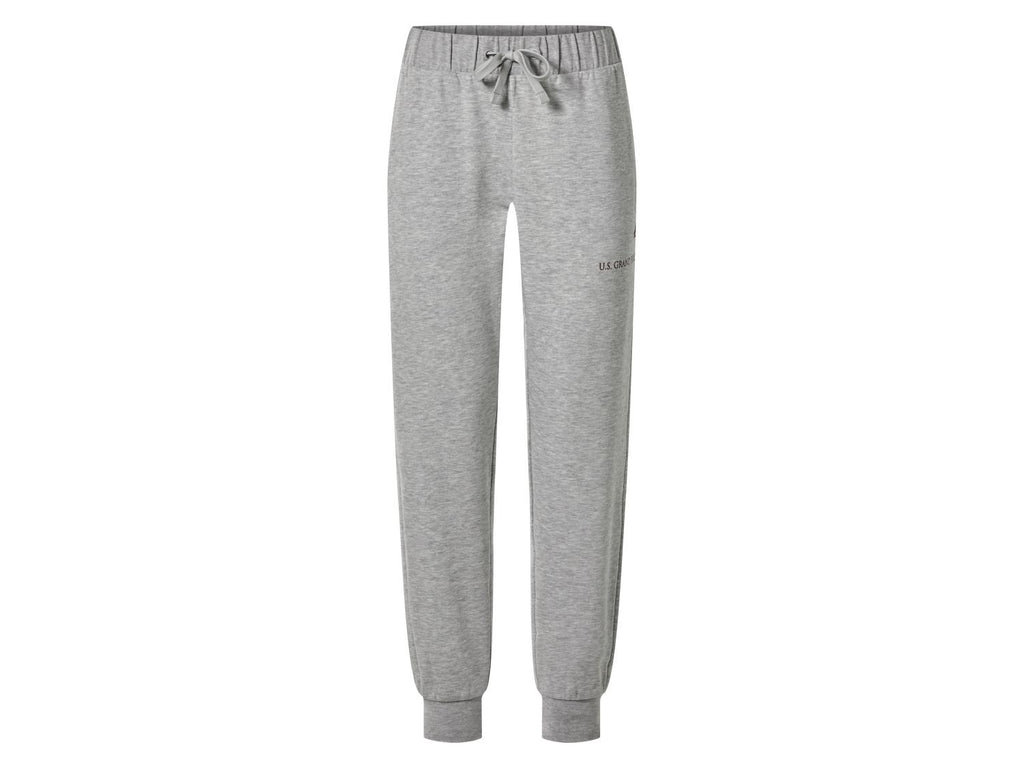 x U.S. Grand Polo Pantalon de jogging pour femme