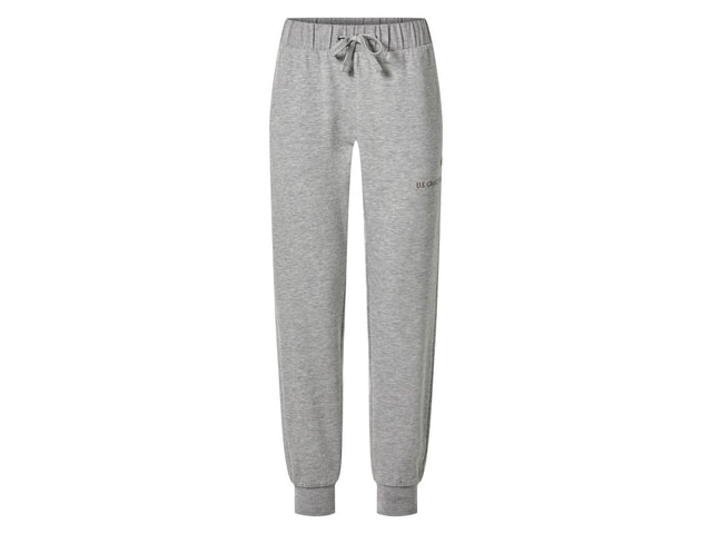 x U.S. Grand Polo Pantalon de jogging pour femme