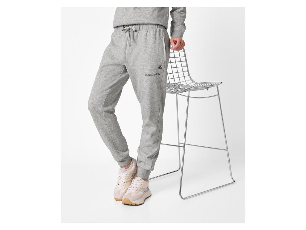 x U.S. Grand Polo Pantalon de jogging pour femme