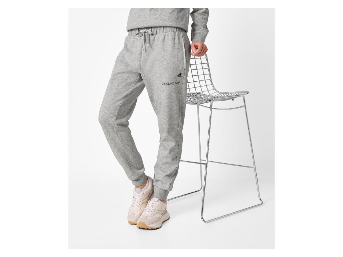 x U.S. Grand Polo Pantalon de jogging pour femme