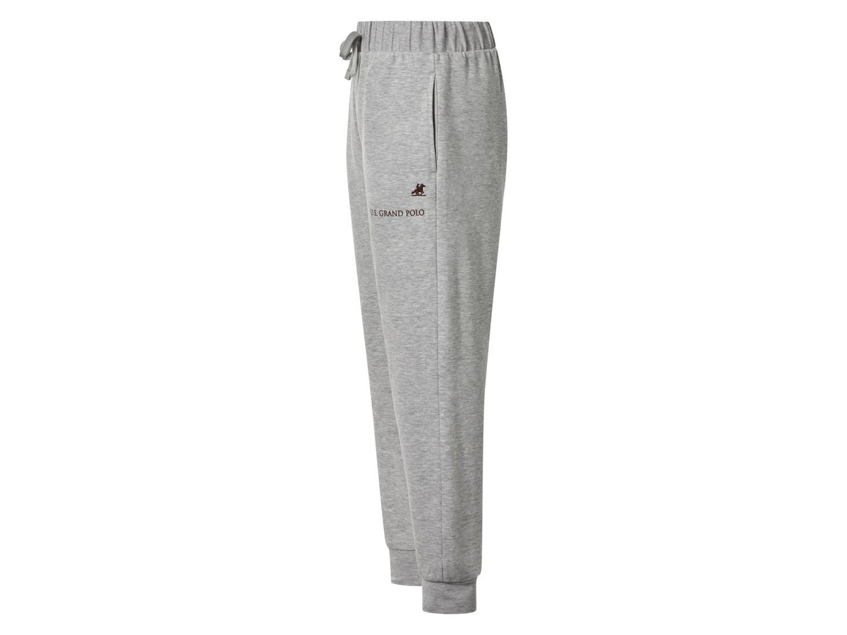 x U.S. Grand Polo Pantalon de jogging pour femme