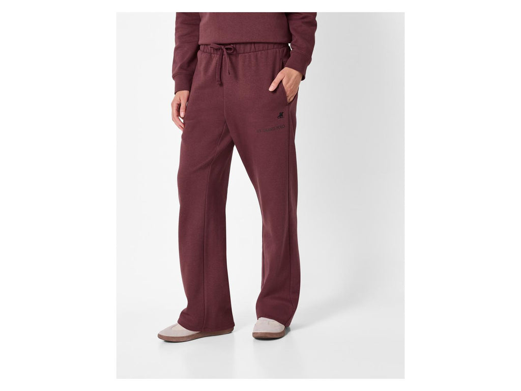 x U.S. Grand Polo Pantalon de jogging pour femme
