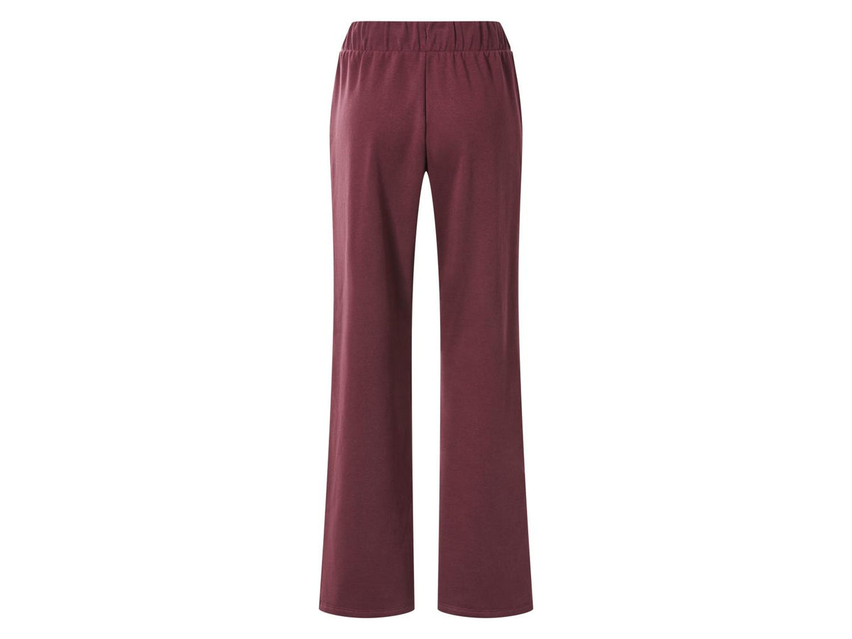 x U.S. Grand Polo Pantalon de jogging pour femme