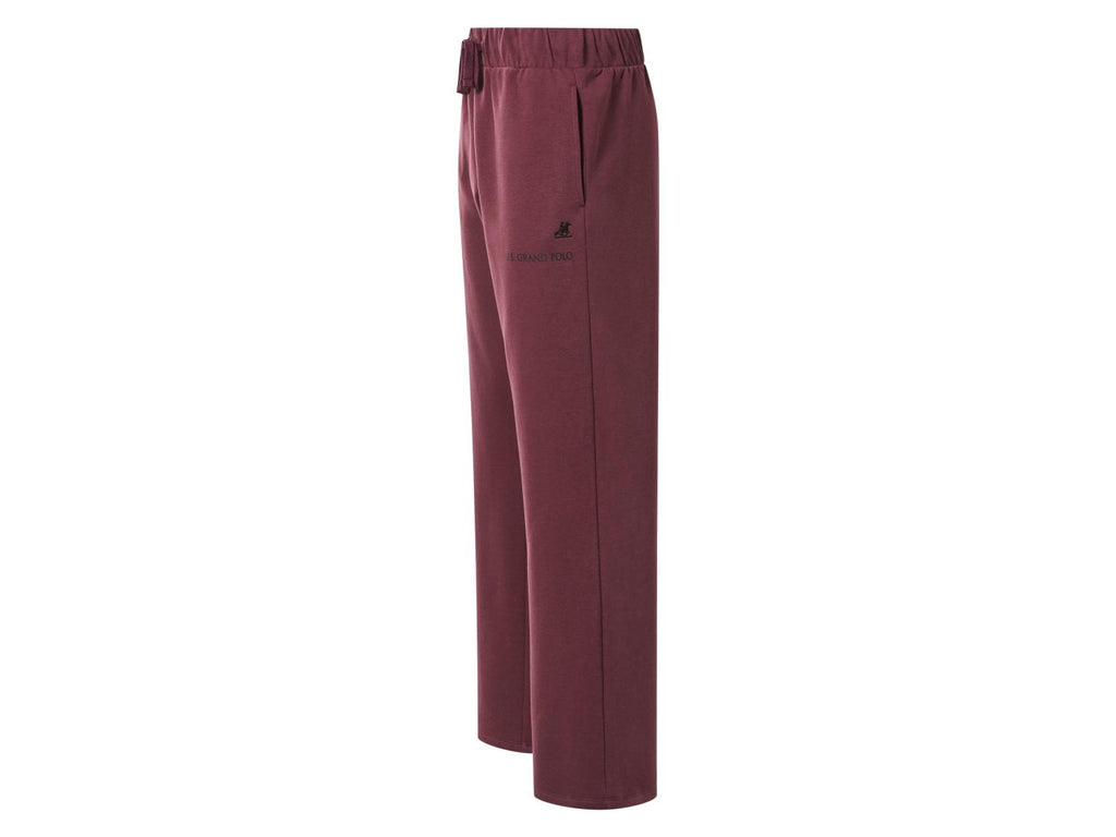 x U.S. Grand Polo Pantalon de jogging pour femme