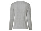 x U.S. Grand Polo Pull en tricot pour femme