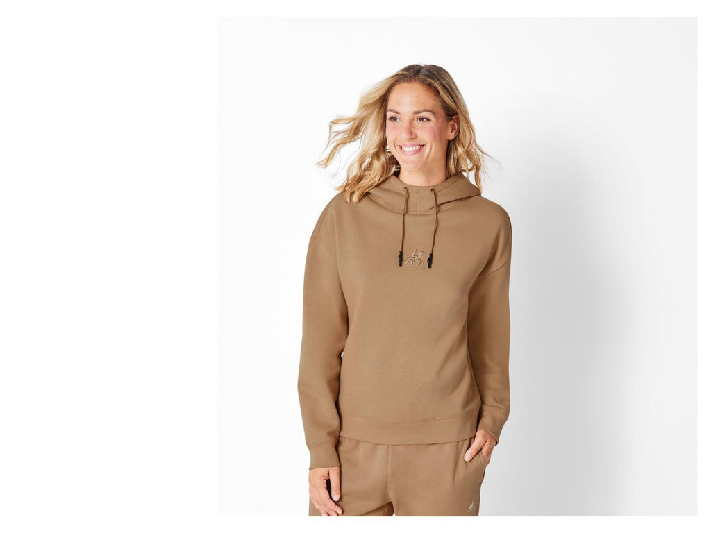 x U.S. Grand Polo Sweat-pull / Sweat à capuche pour femmes