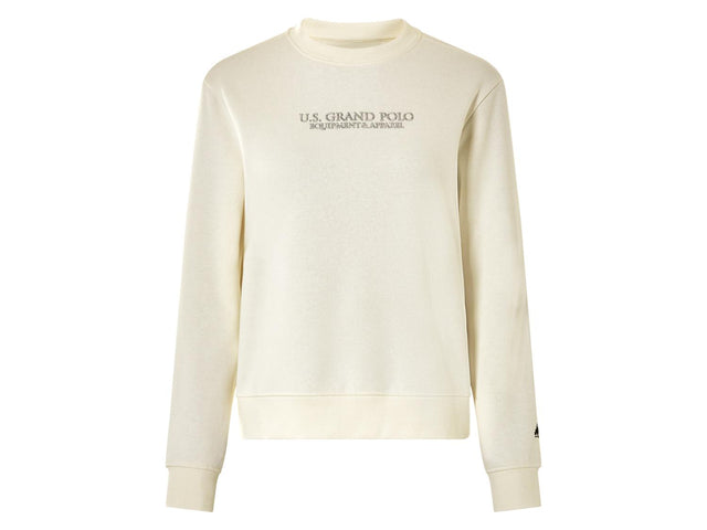 x U.S. Grand Polo Sweat-pull / Sweat à capuche pour femmes