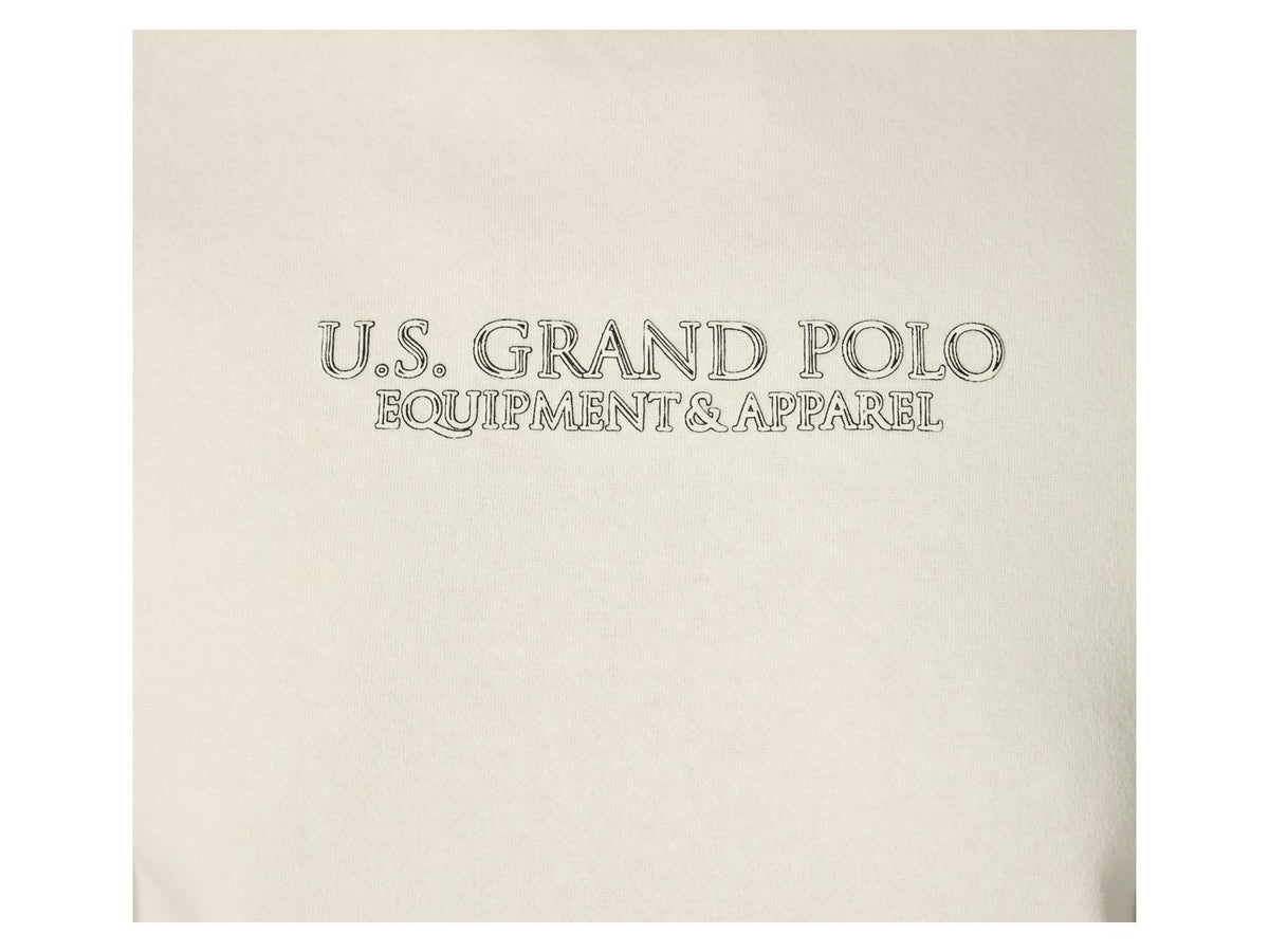 x U.S. Grand Polo Sweat-pull / Sweat à capuche pour femmes