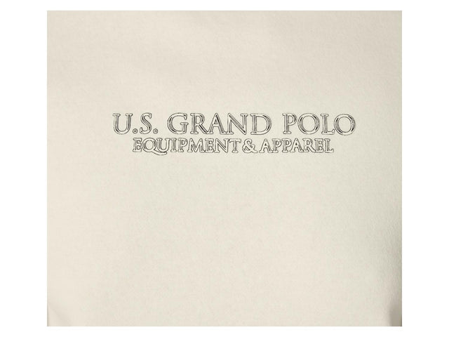 x U.S. Grand Polo Sweat-pull / Sweat à capuche pour femmes
