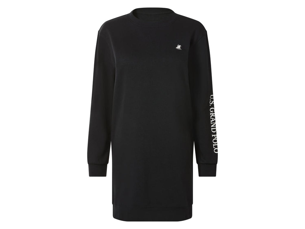 x U.S. Grand Polo Sweat-robe pour femme