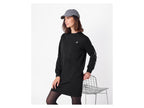 x U.S. Grand Polo Sweat-robe pour femme