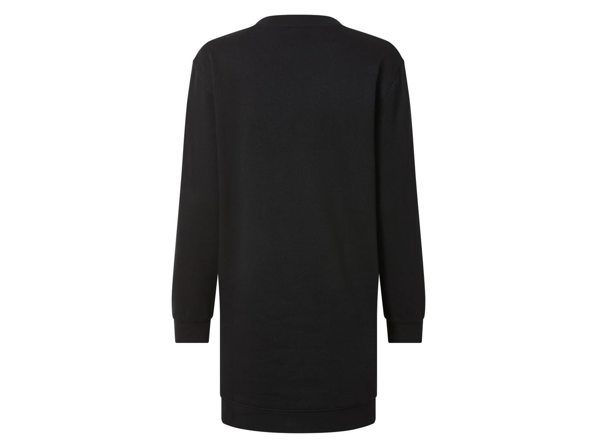 x U.S. Grand Polo Sweat-robe pour femme