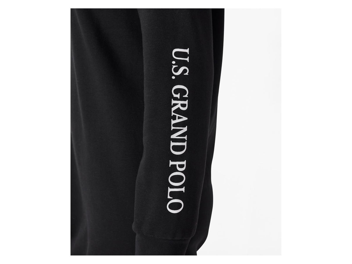 x U.S. Grand Polo Sweat-robe pour femme