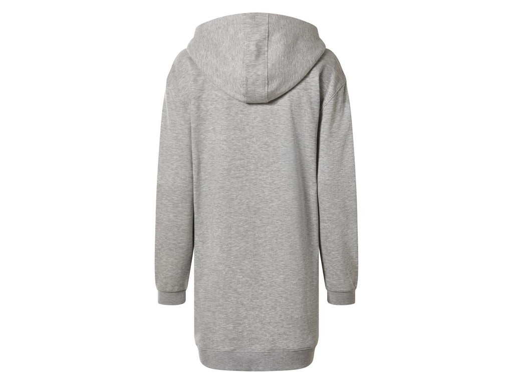 x U.S. Grand Polo Sweat-robe pour femme
