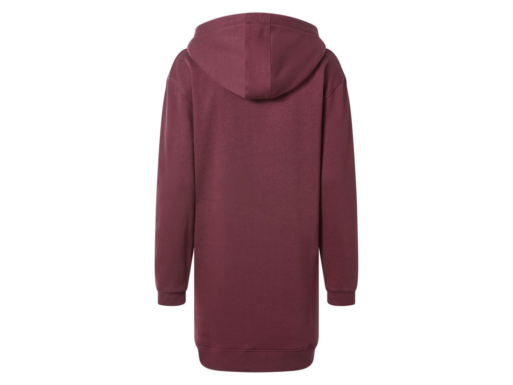 x U.S. Grand Polo Sweat-robe pour femme