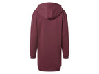 x U.S. Grand Polo Sweat-robe pour femme