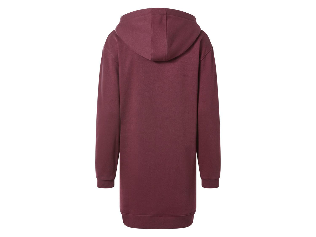 x U.S. Grand Polo Sweat-robe pour femme