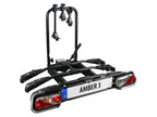 Porte-vélos Amber III, pour 3 vélos
