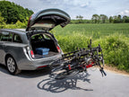 Porte-vélos Amber III, pour 3 vélos