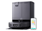 Aspirateur robot avec station X10 Pro Omni