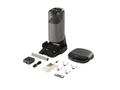 Robot aspirateur et laveur, Omni S1 Pro