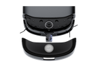 Robot aspirateur et laveur, Omni S1 Pro