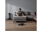 Robot aspirateur et laveur, Omni S1 Pro